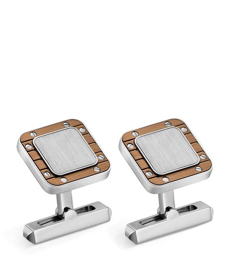 cartier silver - cartier silver cufflinks.